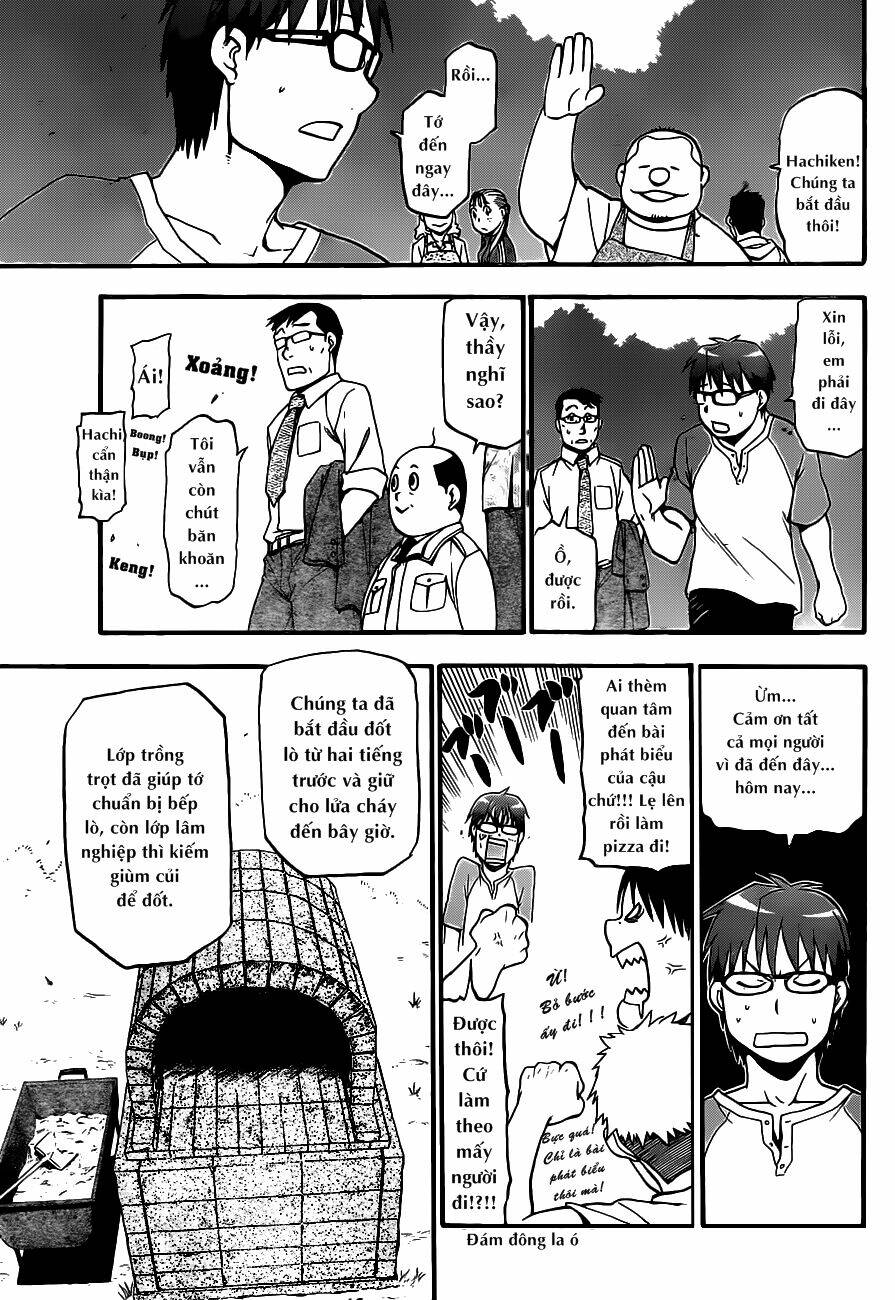 Gin No Saji: Chapter 10