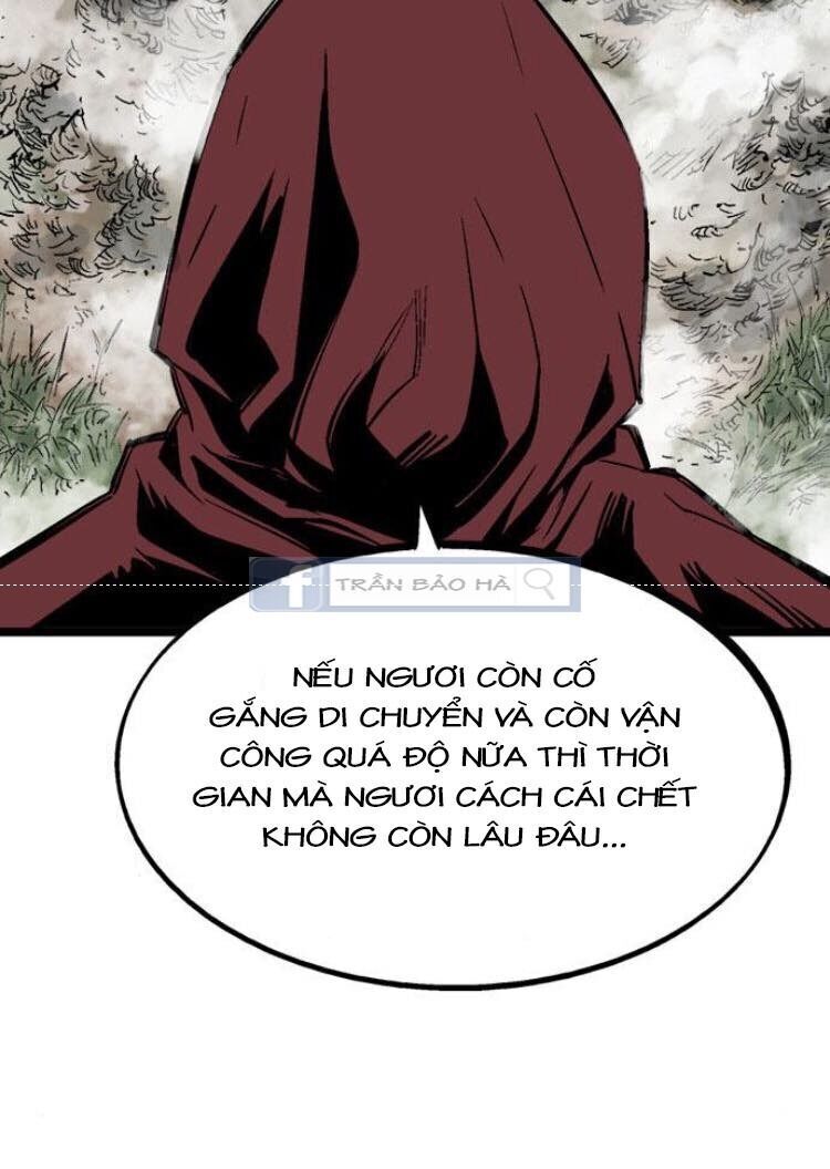 Cao Thủ 2: Chapter 120