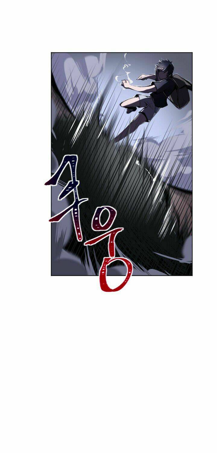 Tôi Chiến Đấu Ở Thế Giới Bị Diệt Vong: Chapter 1