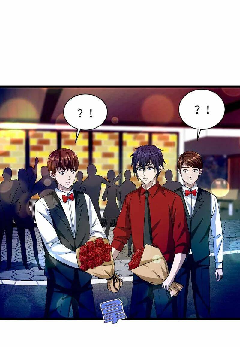 Đô Thị Tà Vương: Chapter 26