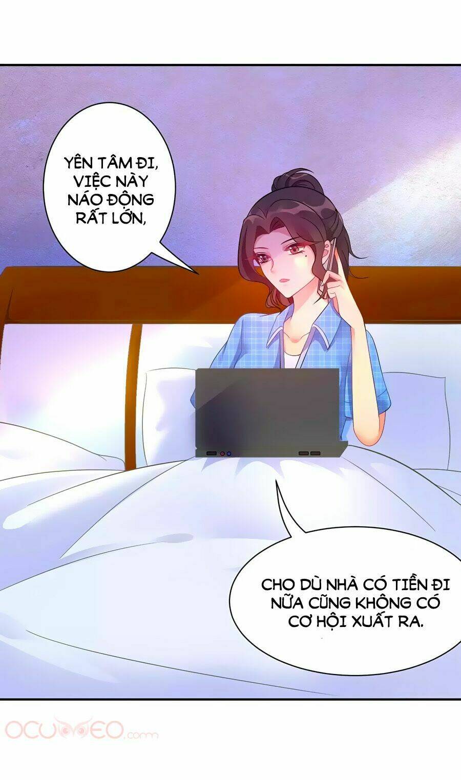 Thâu Tâm Du Hí: Chapter 2