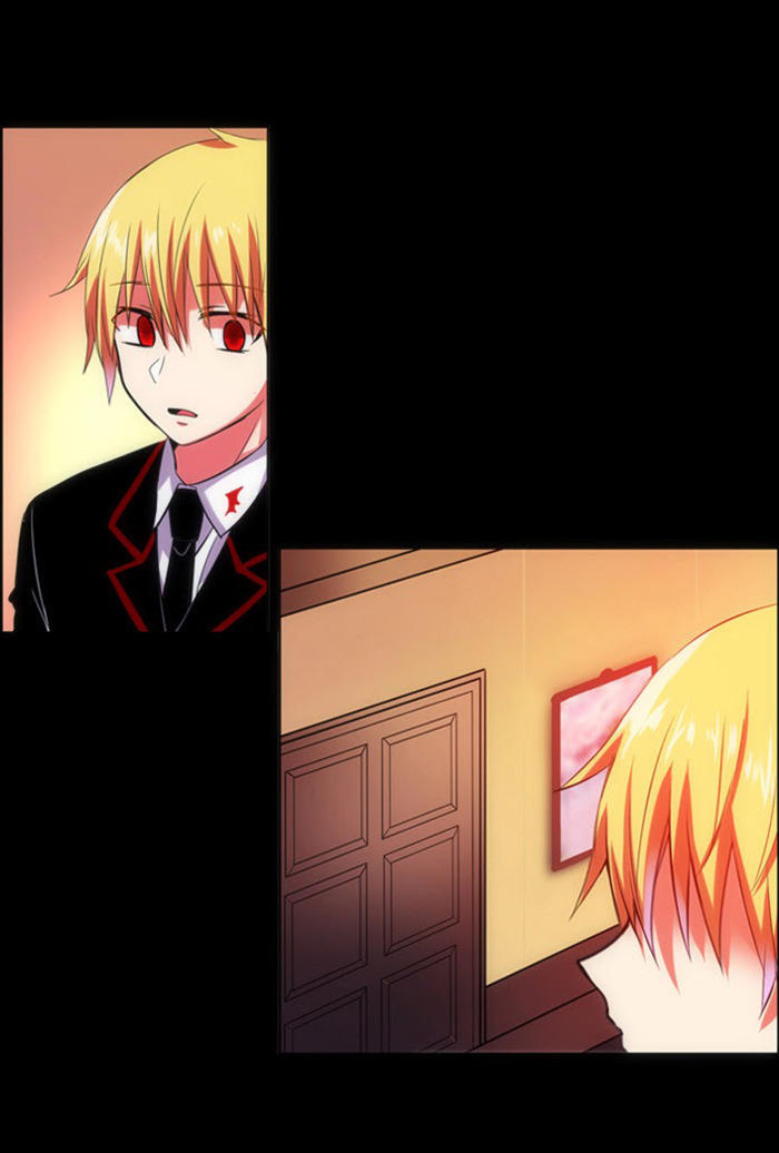 Crepuscule (Yamchi): Chapter 103