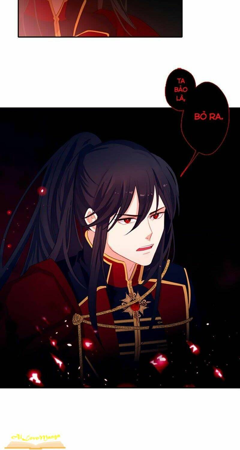 CỘNG TÁC CỦA HOÀNG ĐẾ: Chapter 7