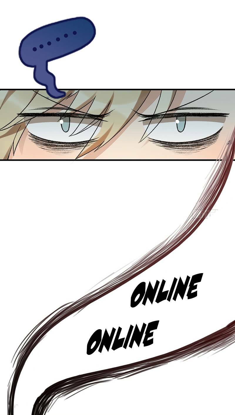 Dã Âu Lão Tổ: Chapter 14