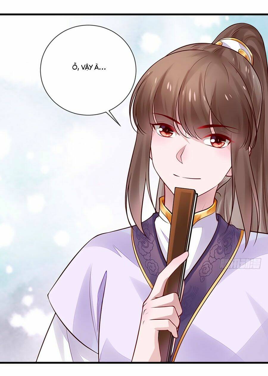 Nữ Đế Livestream Công Lược: Chapter 27