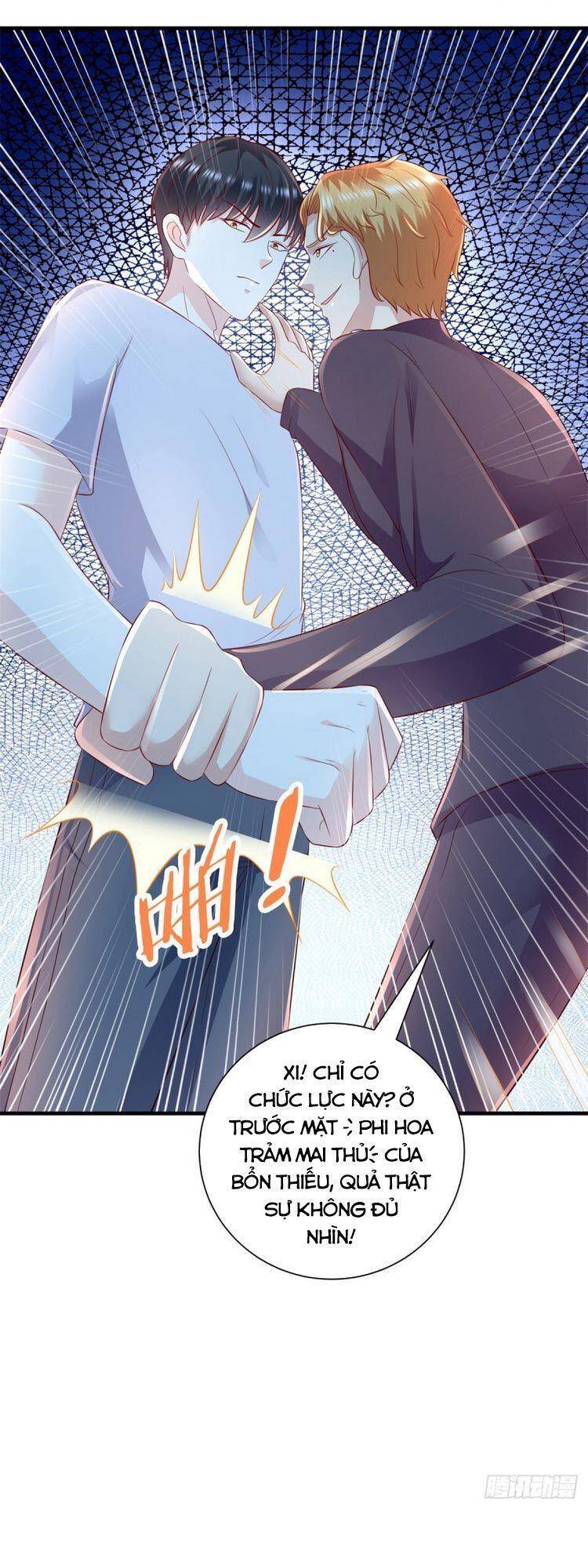 Trọng Sinh Chi Thần Đế Trở Về: Chapter 70