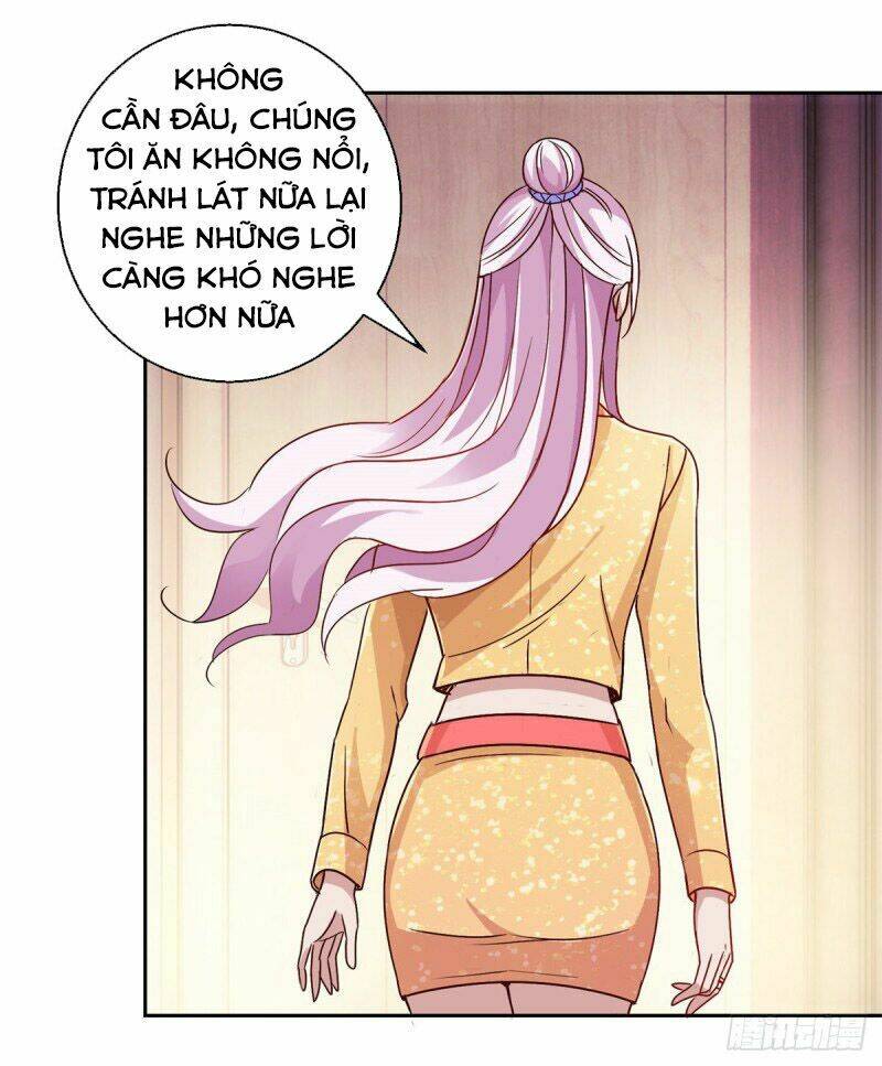 Đô Thị Chí Tôn Hệ Thống: Chapter 169