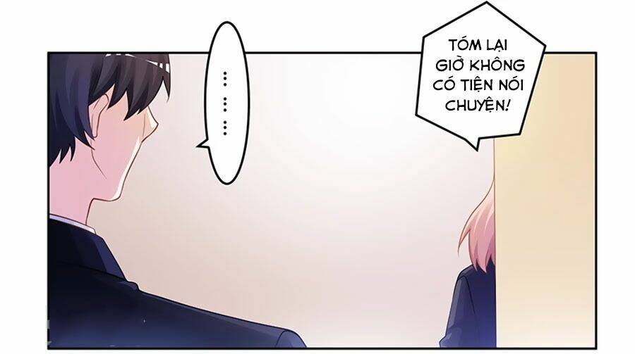 Tổng Tài Đích Thiên Giới Manh Thê: Chapter 124