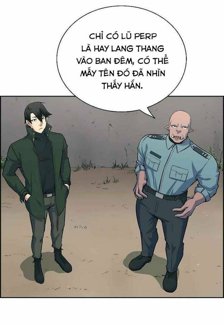 Kẻ Ngoại Đạo: Chapter 5