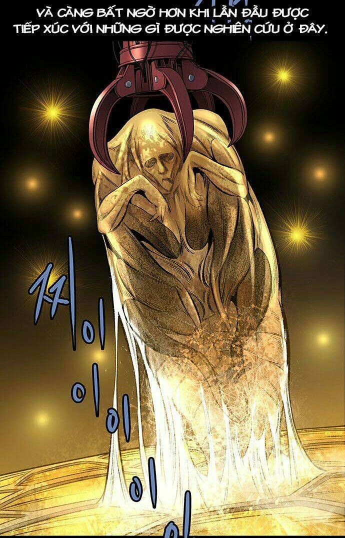 Dog Man (Chó Săn): Chapter 2