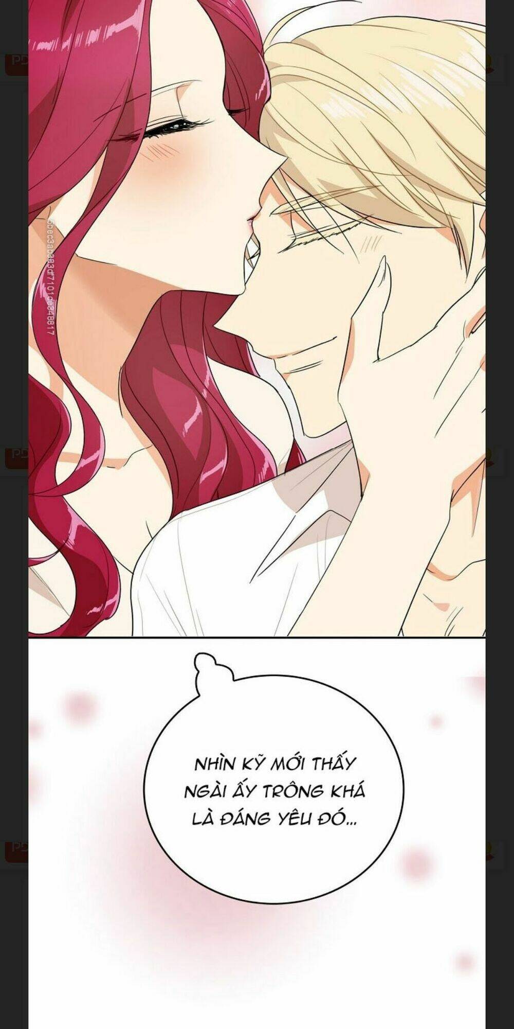 Xuyên Không Trở Thành Mami Phản Diện: Chapter 47