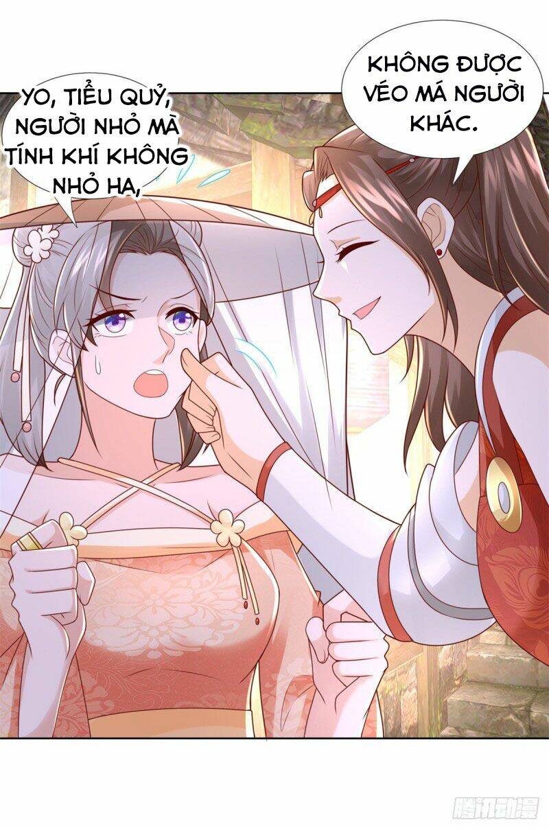 Chí Tôn Trọng Sinh: Chapter 115