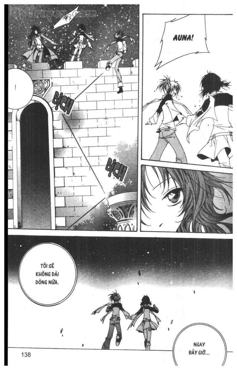 Nước Mắt Nàng Tiên Cá: Chapter 6