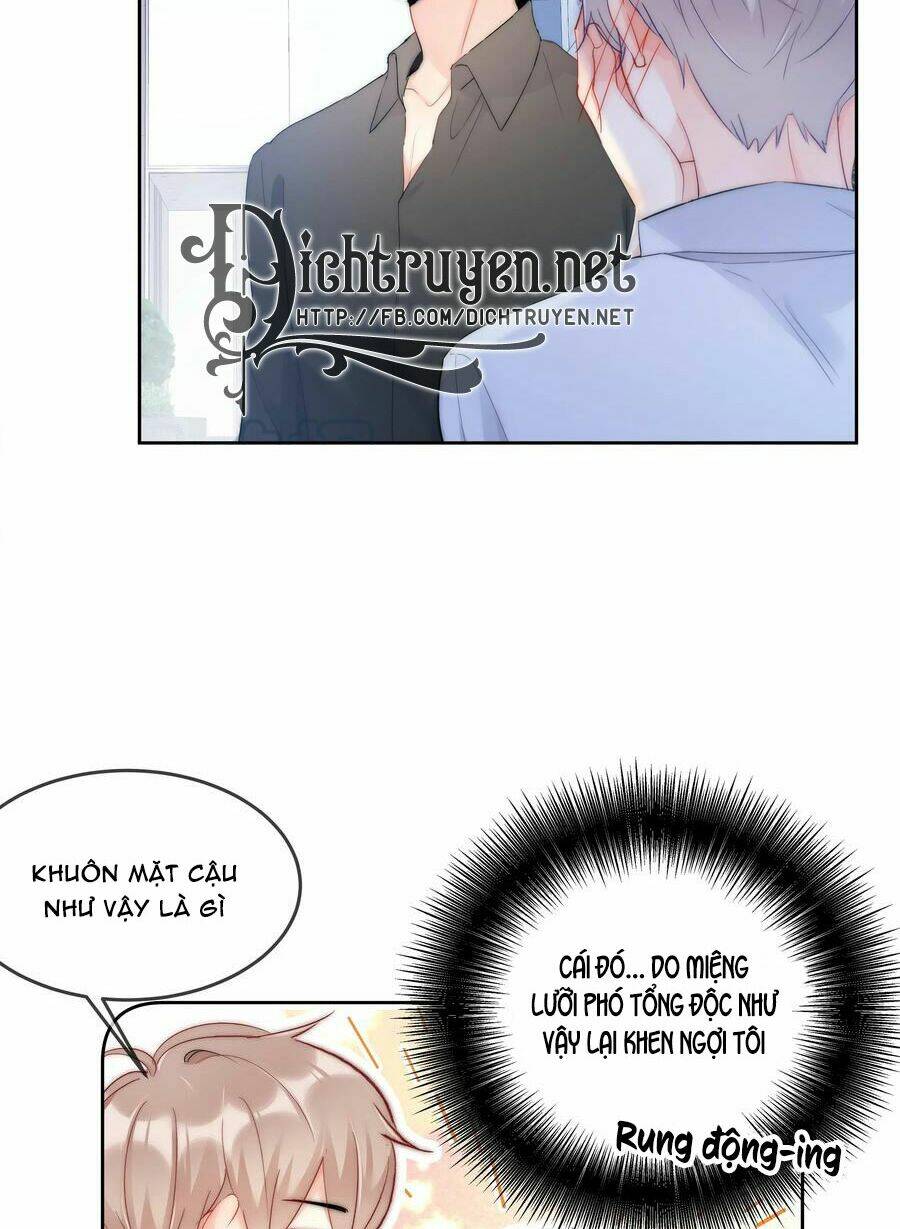 Boss Đại Nhân Là Nữ Thần?: Chapter 60