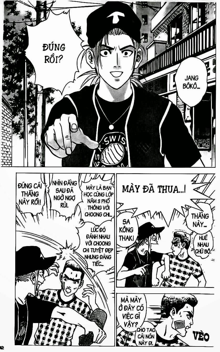 Ai Hơn Ai: Chapter 65