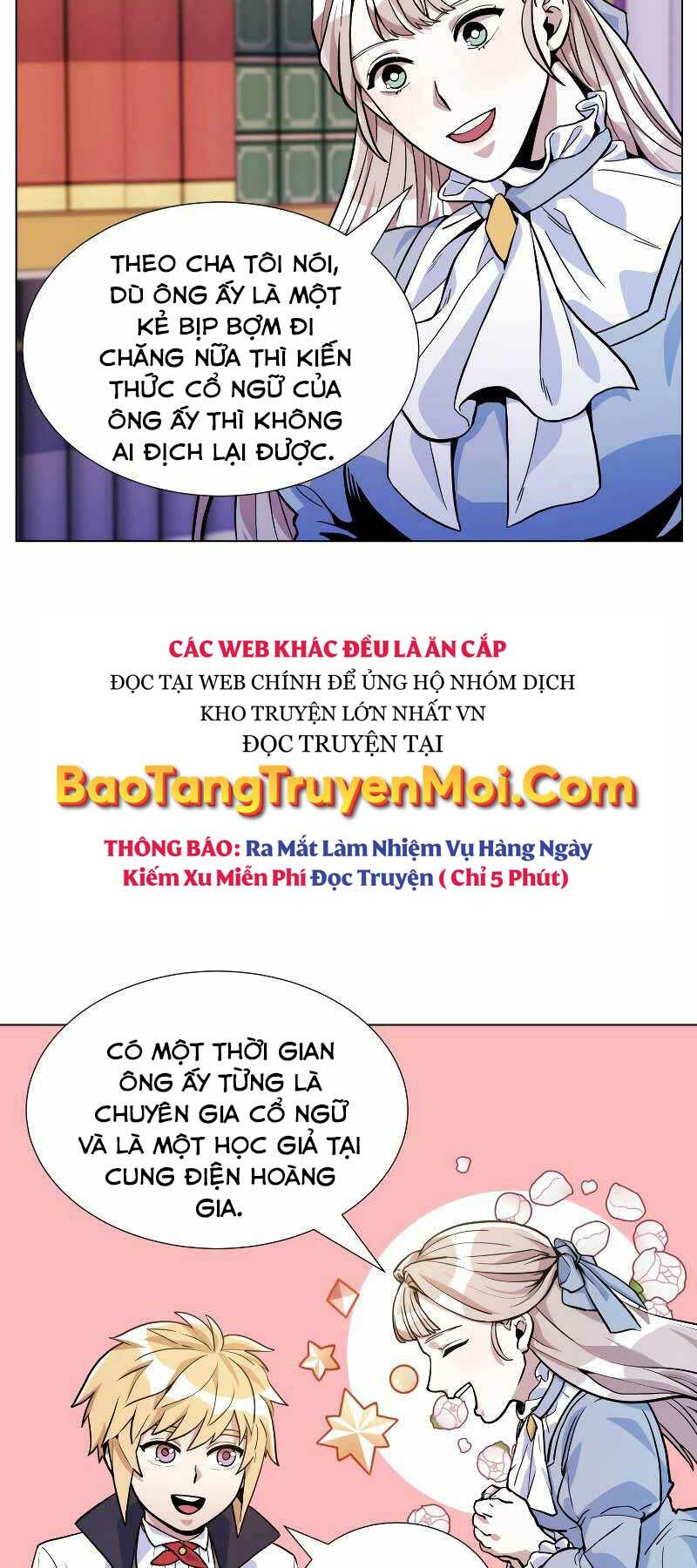 Bạo Chúa Cường Hoành: Chapter 22