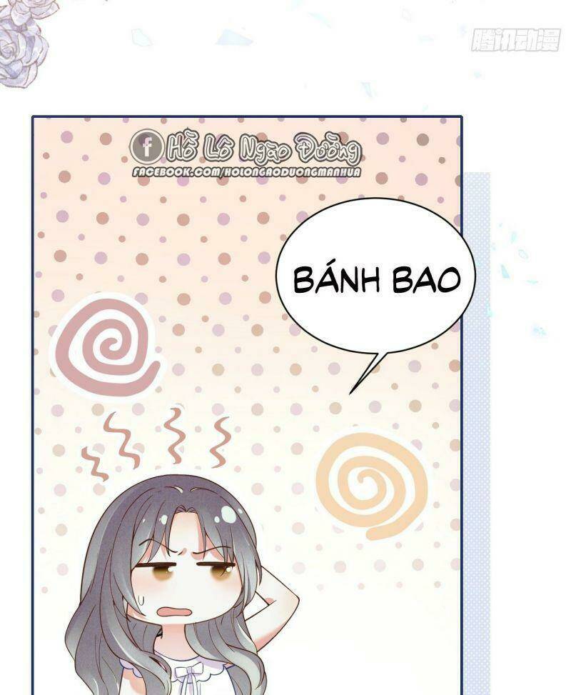 Đưa Em Đi Chơi: Chapter 55