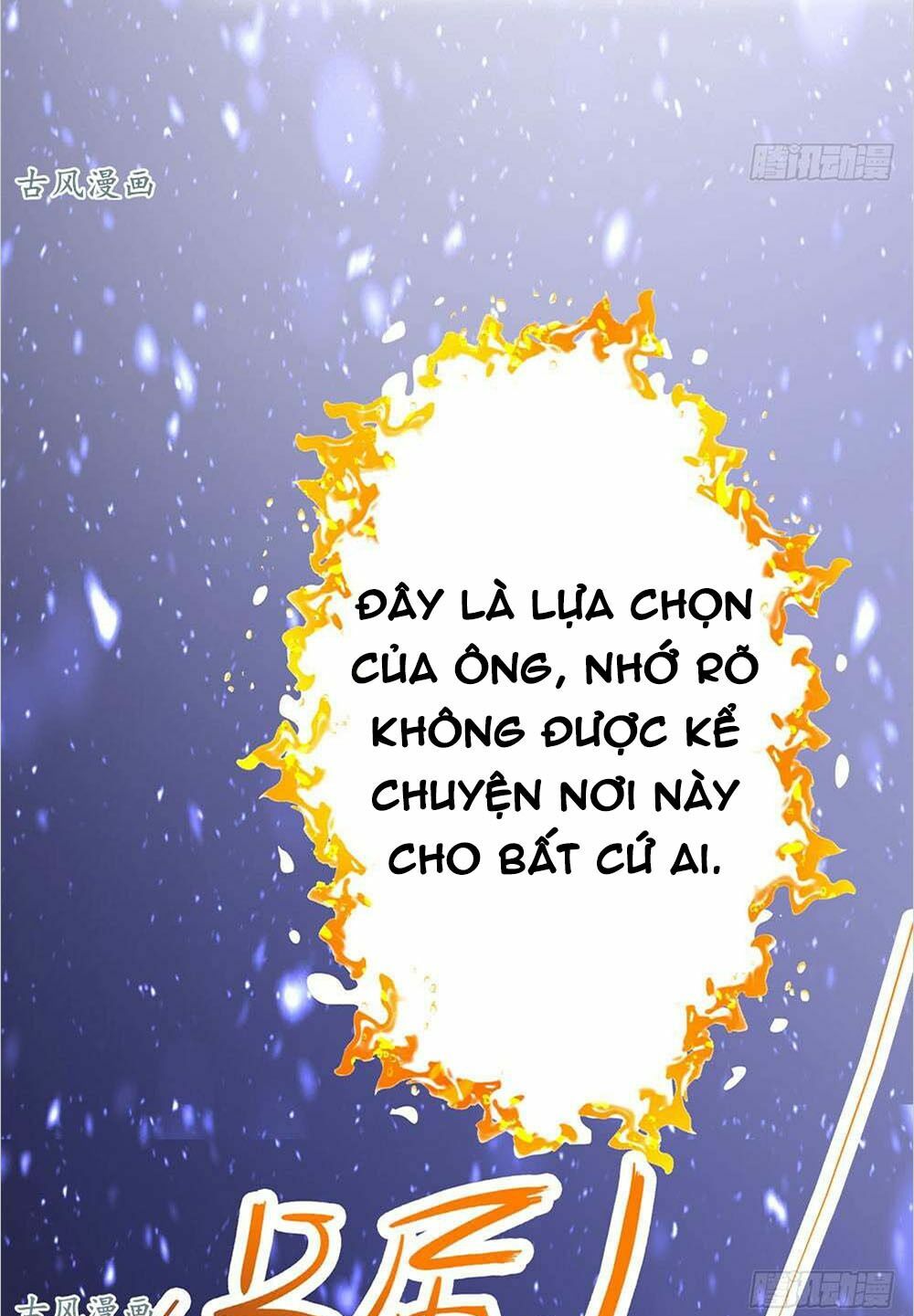 Yêu Tiếp Thành Nghiện, Tổng Tài Quá Bá Đạo: Chapter 49