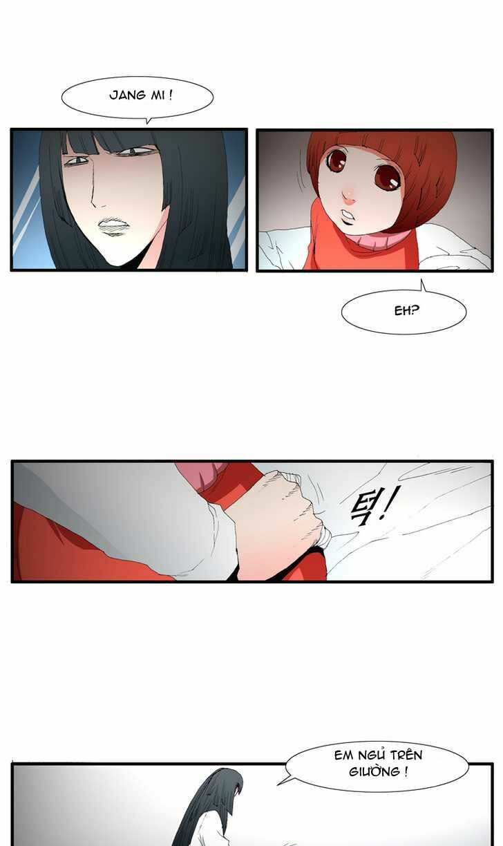 Siêu năng: Chapter 78