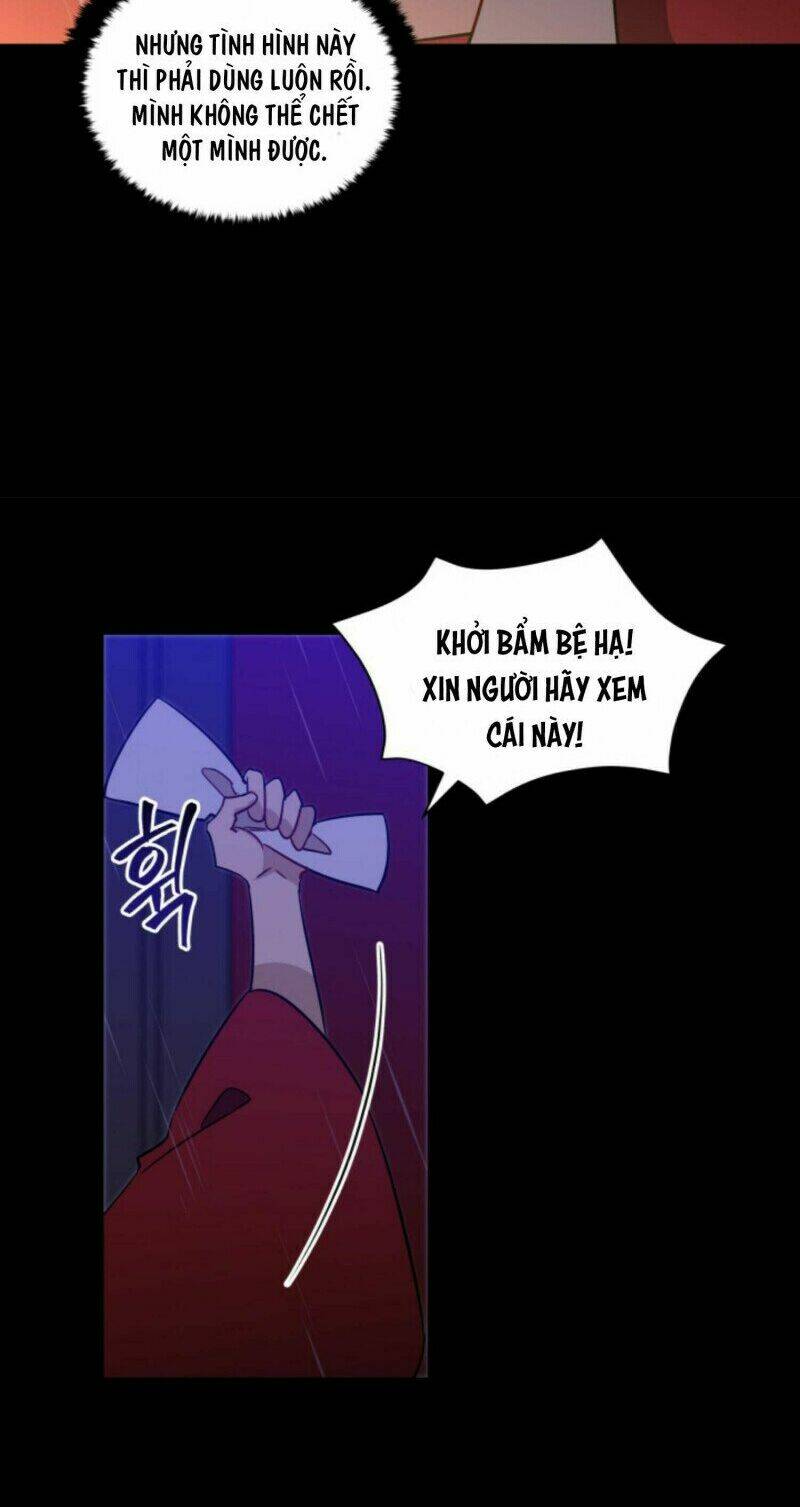 Quái Thú Với Hoa: Chapter 57