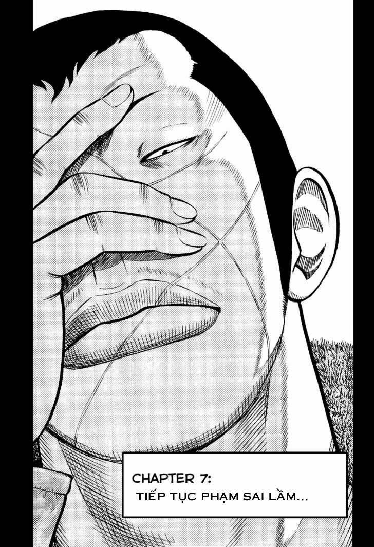 Qp - Soul Of Violence: Chapter 7