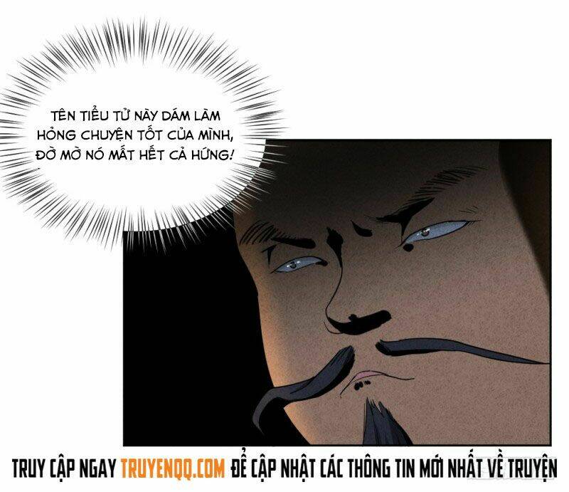 Thông Linh Sư Mạnh Nhất Thành Phố: Chapter 7