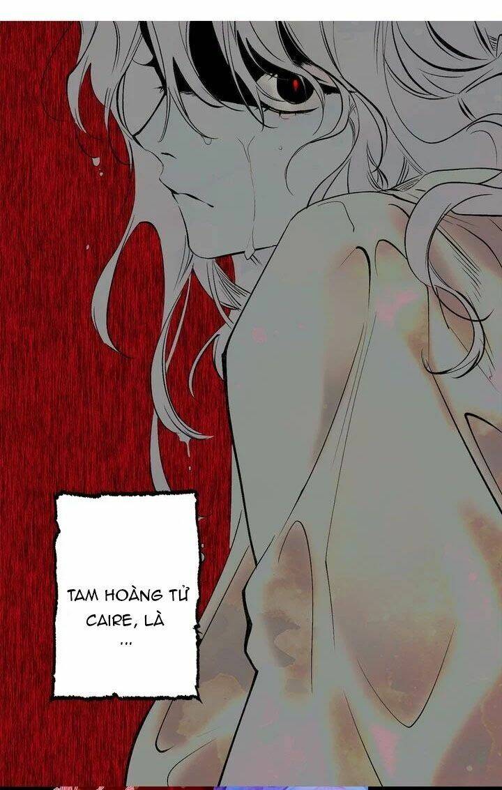 Tình Điên Dại: Chapter 37