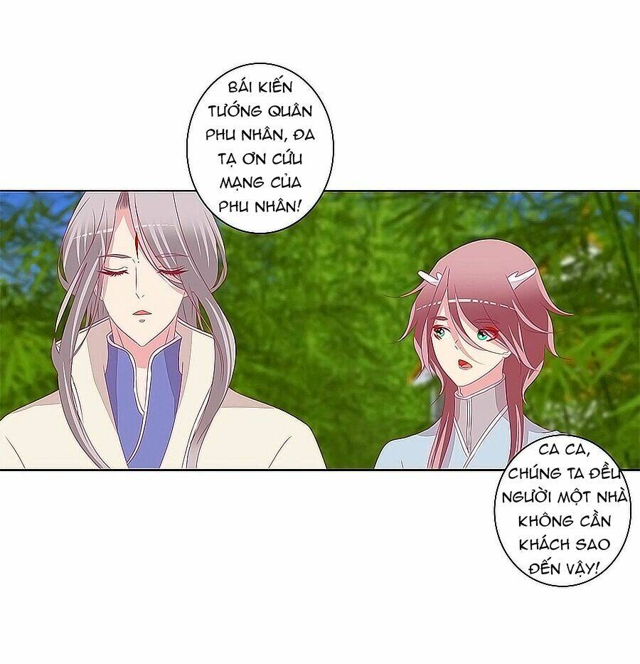 Tướng Quân Mời Ra Trận: Chapter 174