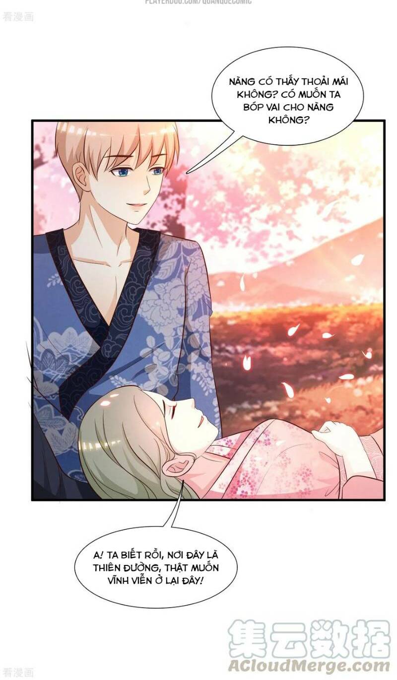 Tối Cường Vận Đào Hoa: Chapter 57