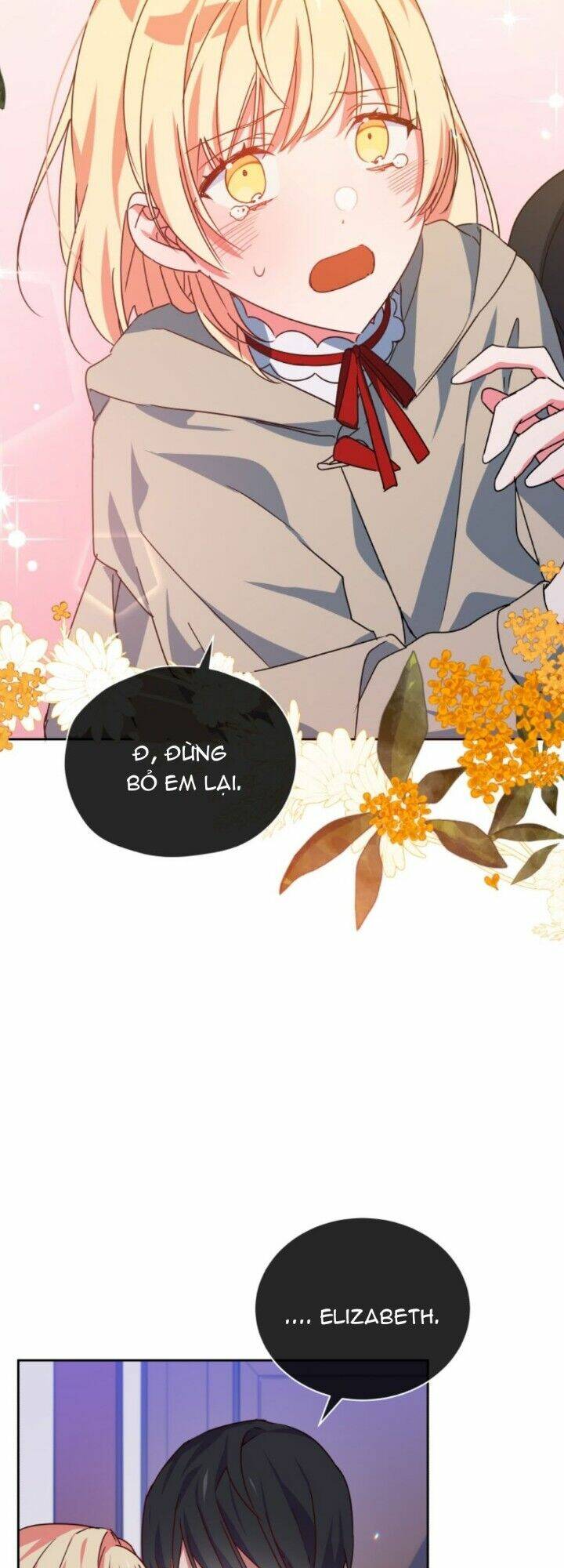 Nàng Elizabeth Thuần Khiết: Chapter 35