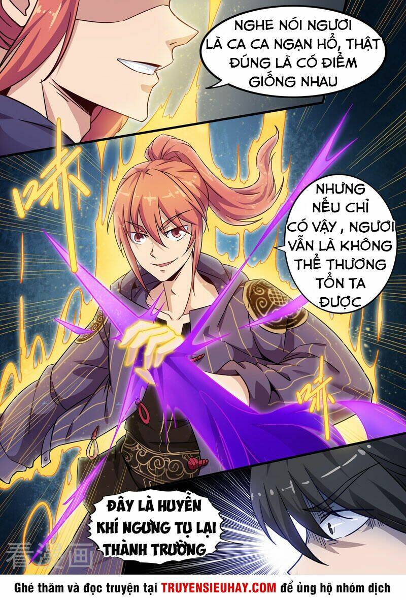 Sủng Hồ Thành Phi: Chapter 79