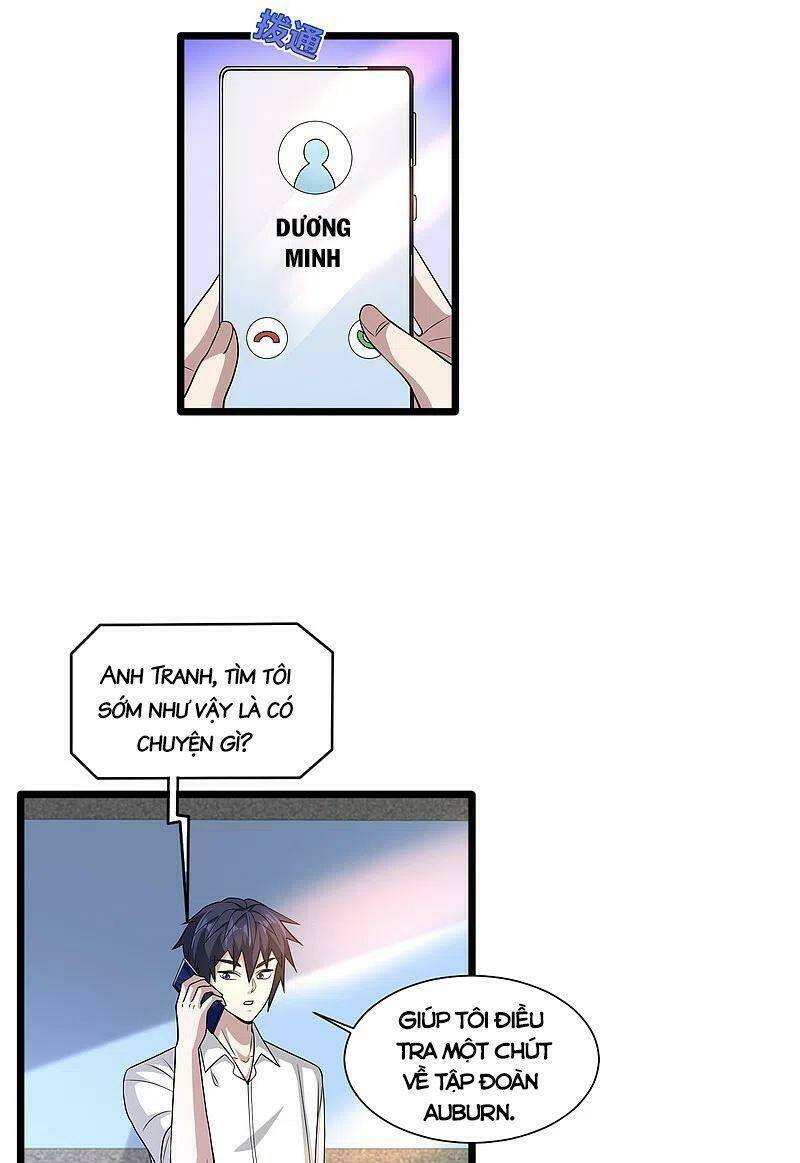 Đô Thị Tà Vương: Chapter 216