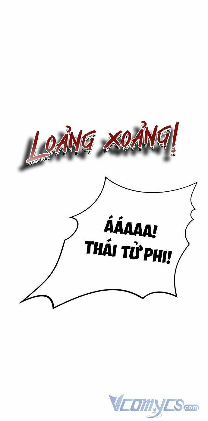 Hoa Nở Trong Cung Diên Hy Công Lược: Chapter 4