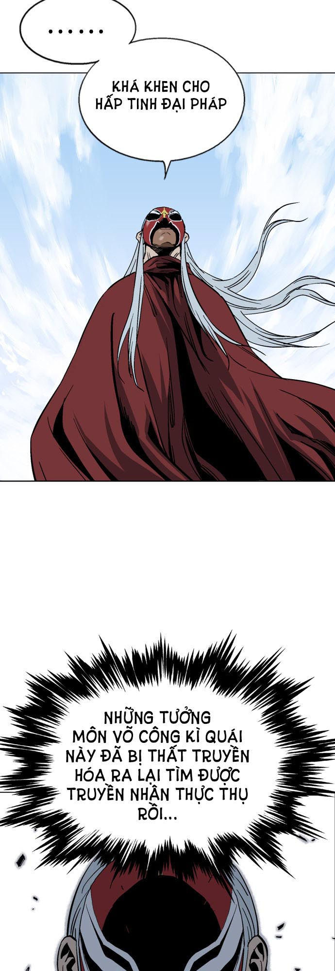 Cao Thủ 2: Chapter 15