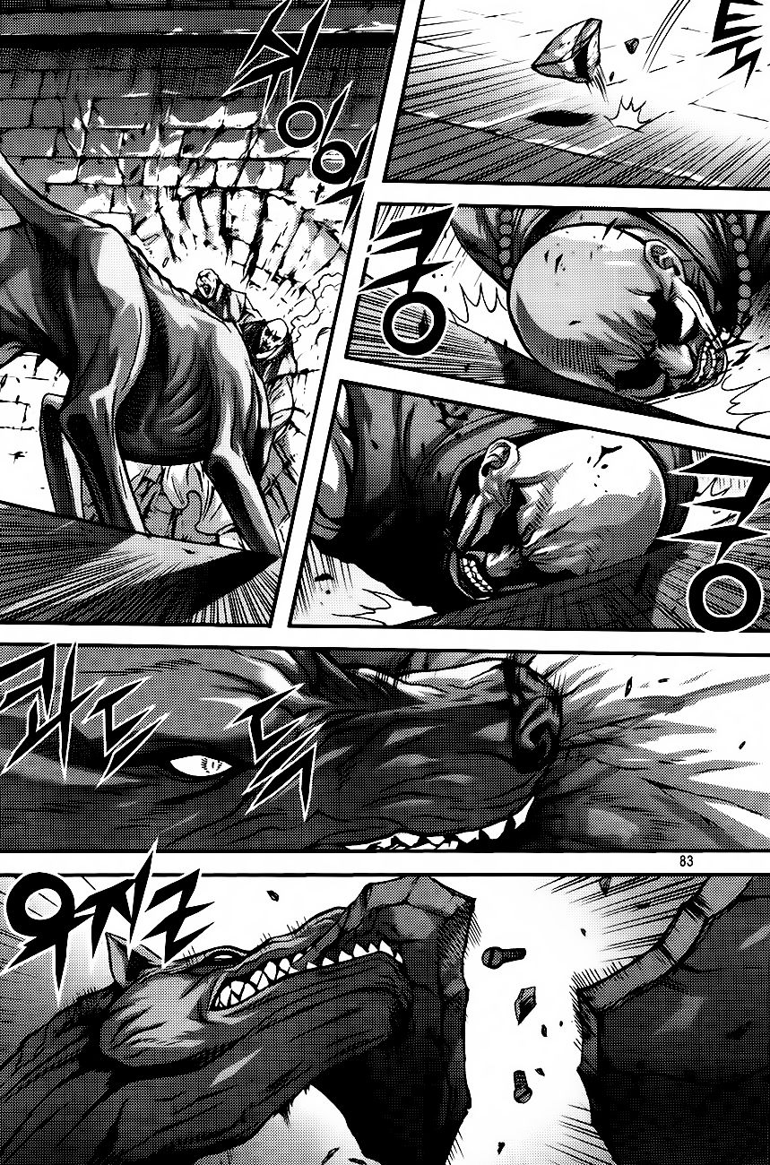 Diêm Đế: Chapter 282