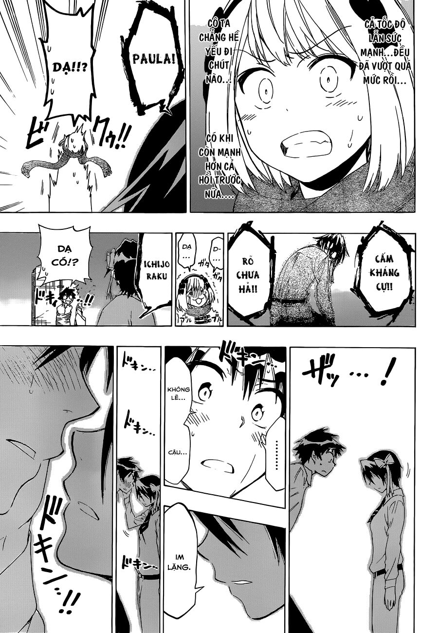 Tình Yêu Ngang Trái: Chapter 55