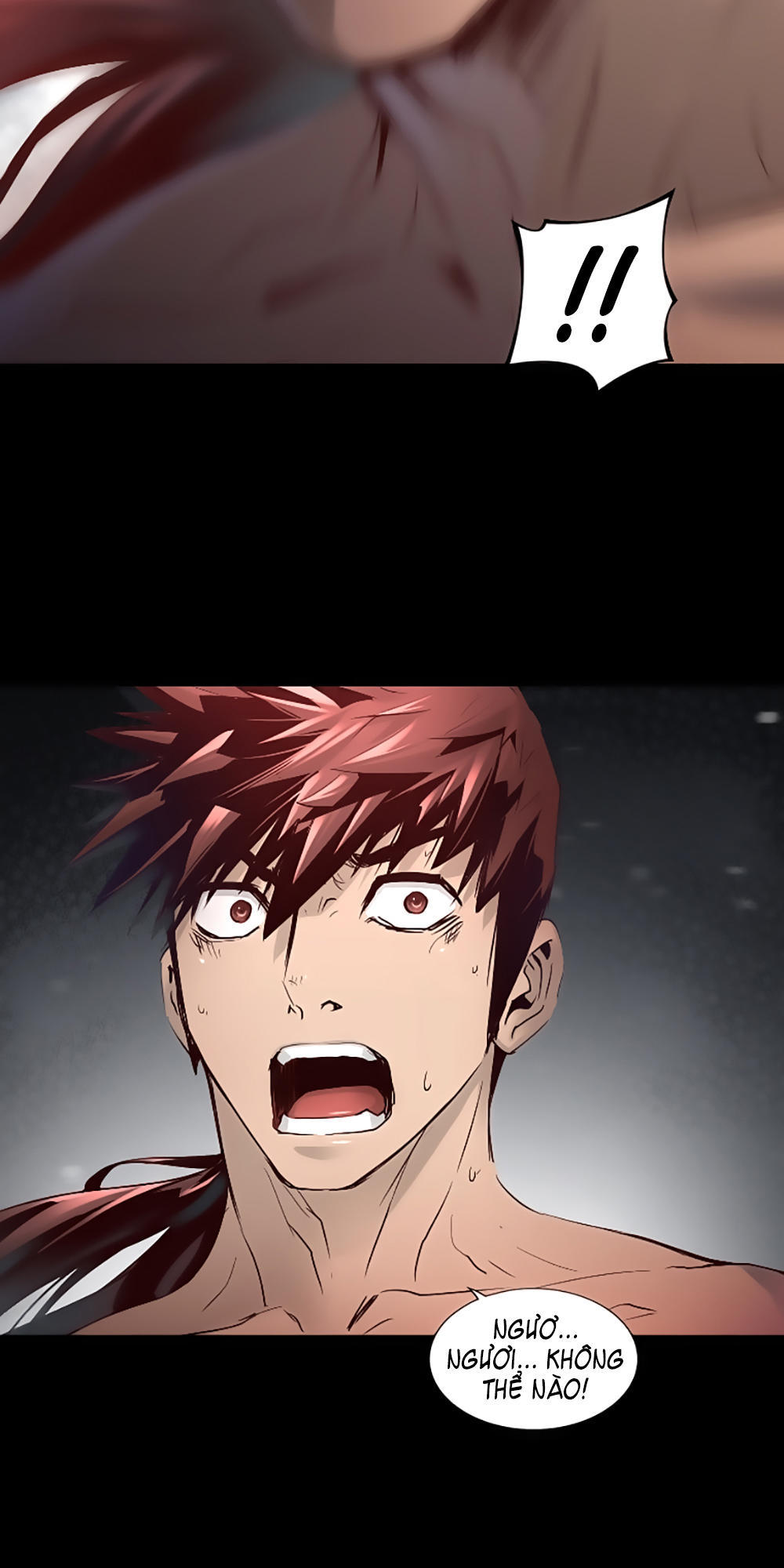 Dị Giới Tam Tuyệt: Chapter 30