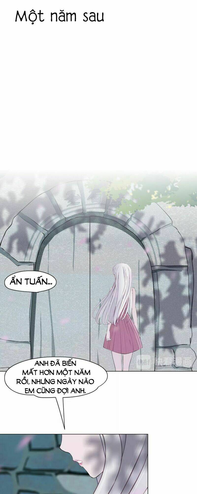 Sổ Tay Mỹ Nam Giới X: Chapter 50