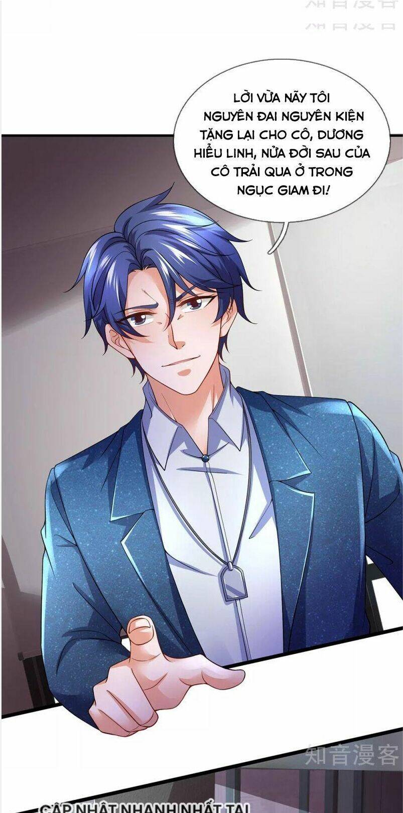 Chung Cực Binh Vương Tại Đô Thị: Chapter 150