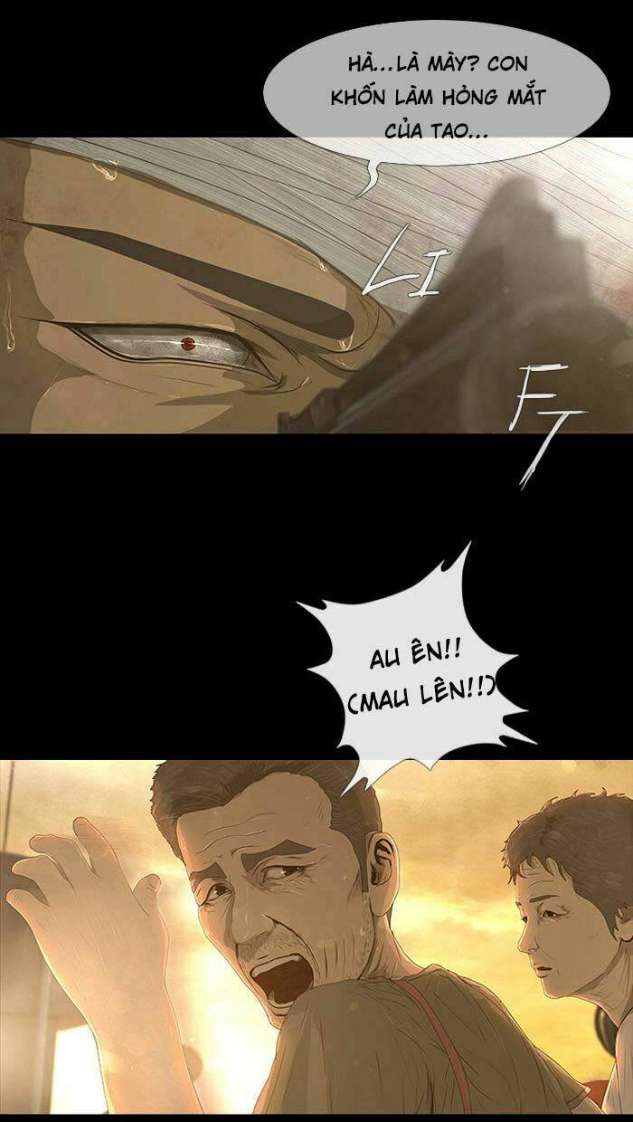 Dead Days: Chapter 29