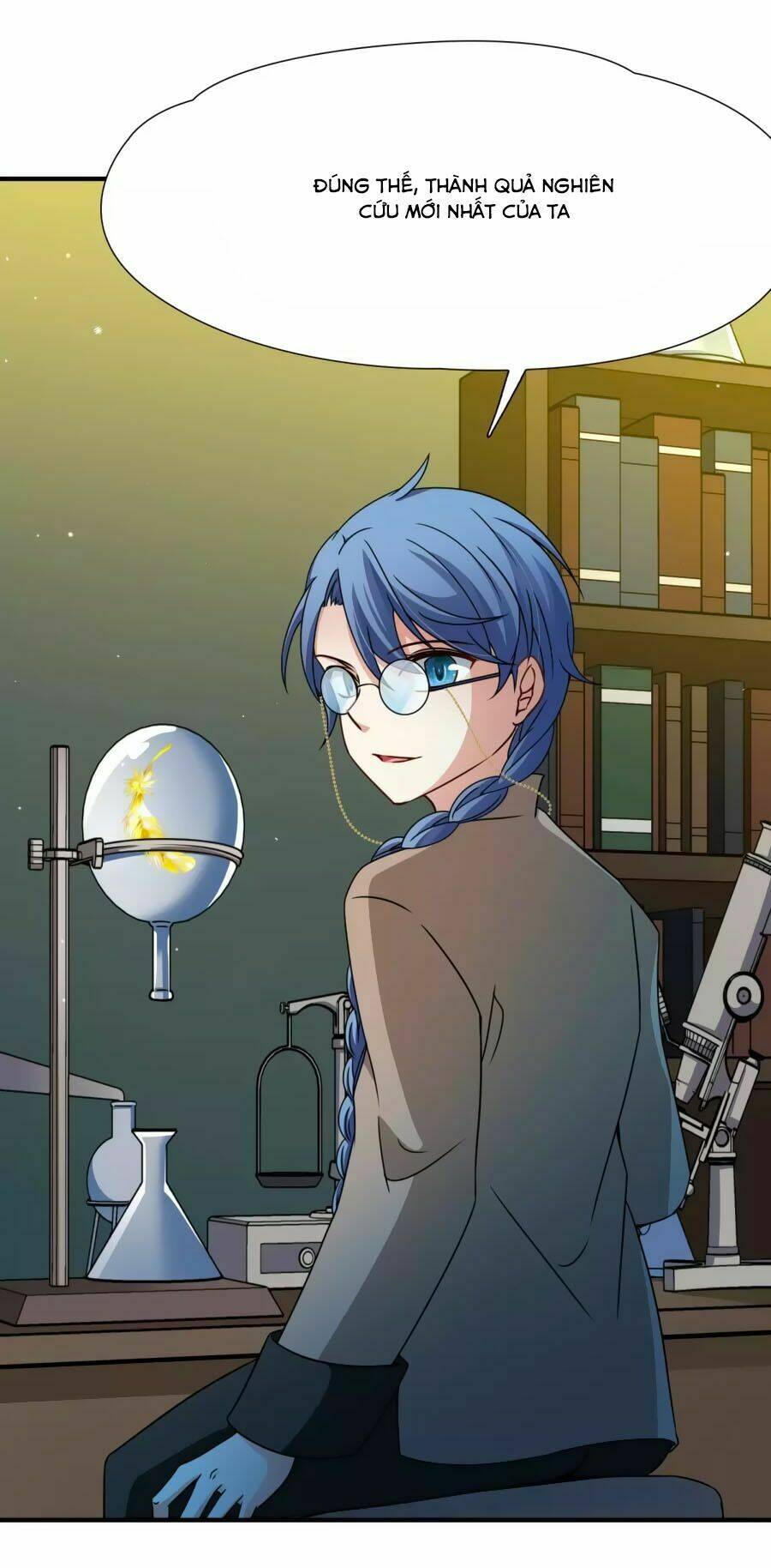 Huyền Vũ Luyến Ca: Vạn Vật Sinh Linh: Chapter 32.1