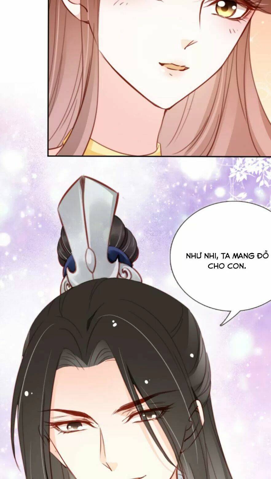 Nàng Trở Thành Bạch Nguyệt Quang Của Vương Gia Bệnh Kiều: Chapter 105