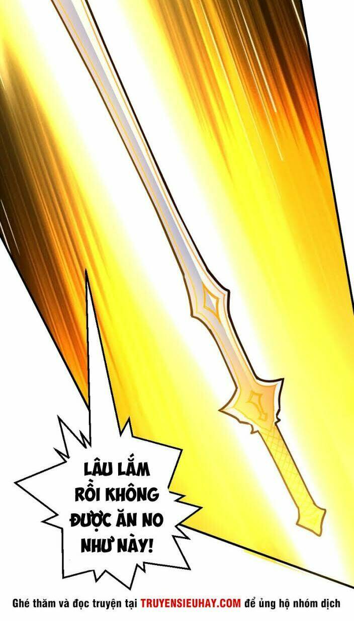 Trọng Sinh Tu Chân Tại Đô Thị: Chapter 64