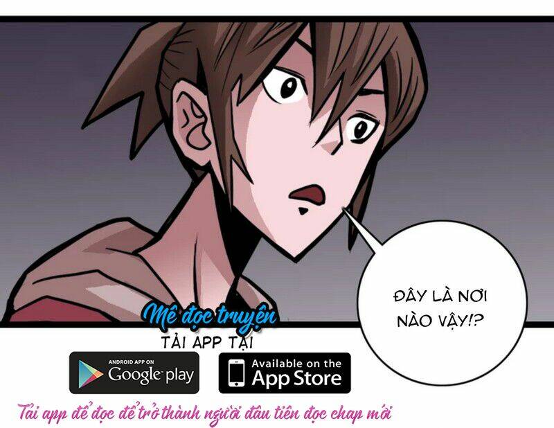 Thiếu Niên Siêu Năng Lực: Chapter 39