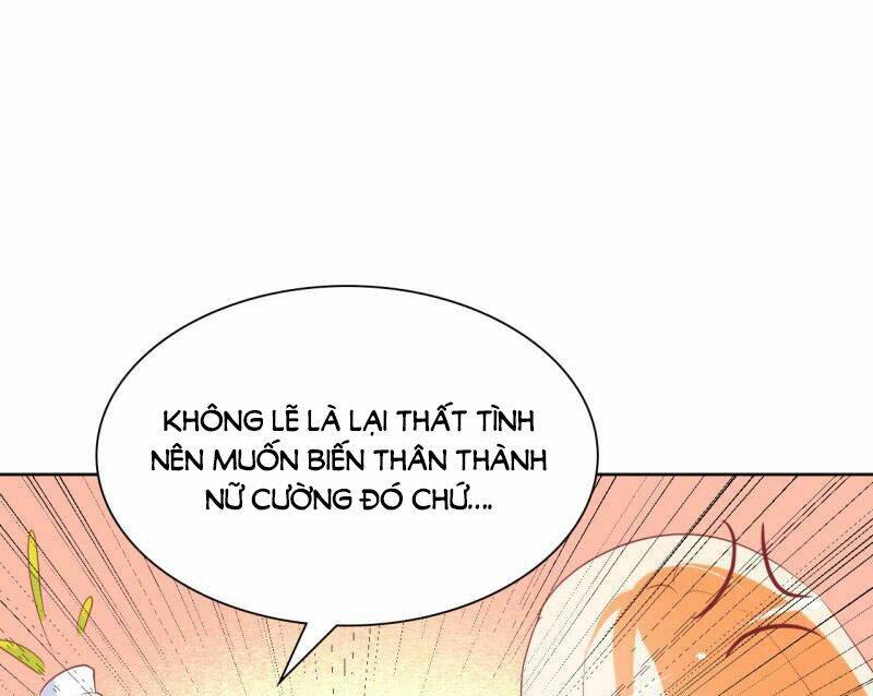 Này! Đừng Động Vào Phô Mai Của Tôi: Chapter 84