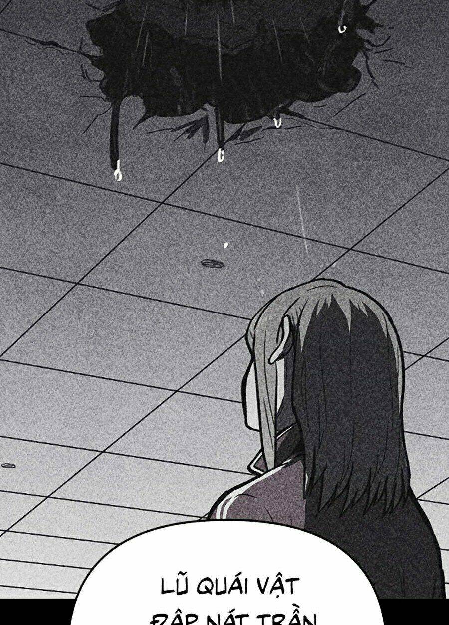 Cậu Bé Shotgun: Chapter 11