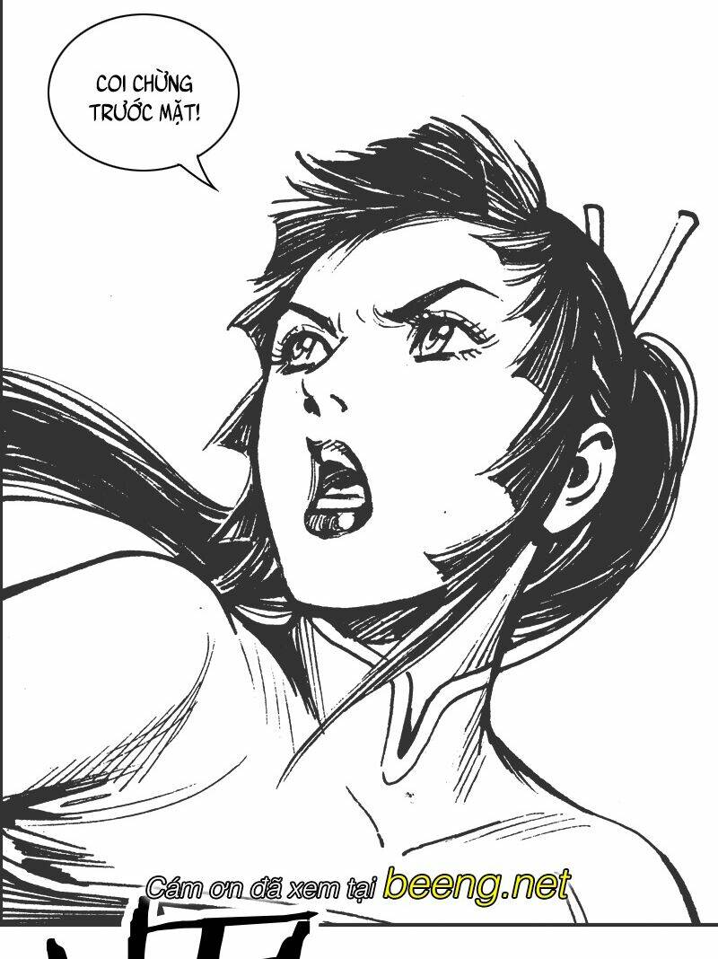 Tái Sinh Viên: Chapter 3