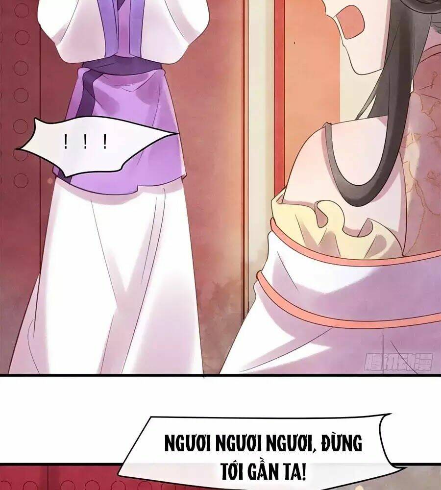 Vương Phi Muốn Trèo Tường: Chapter 47