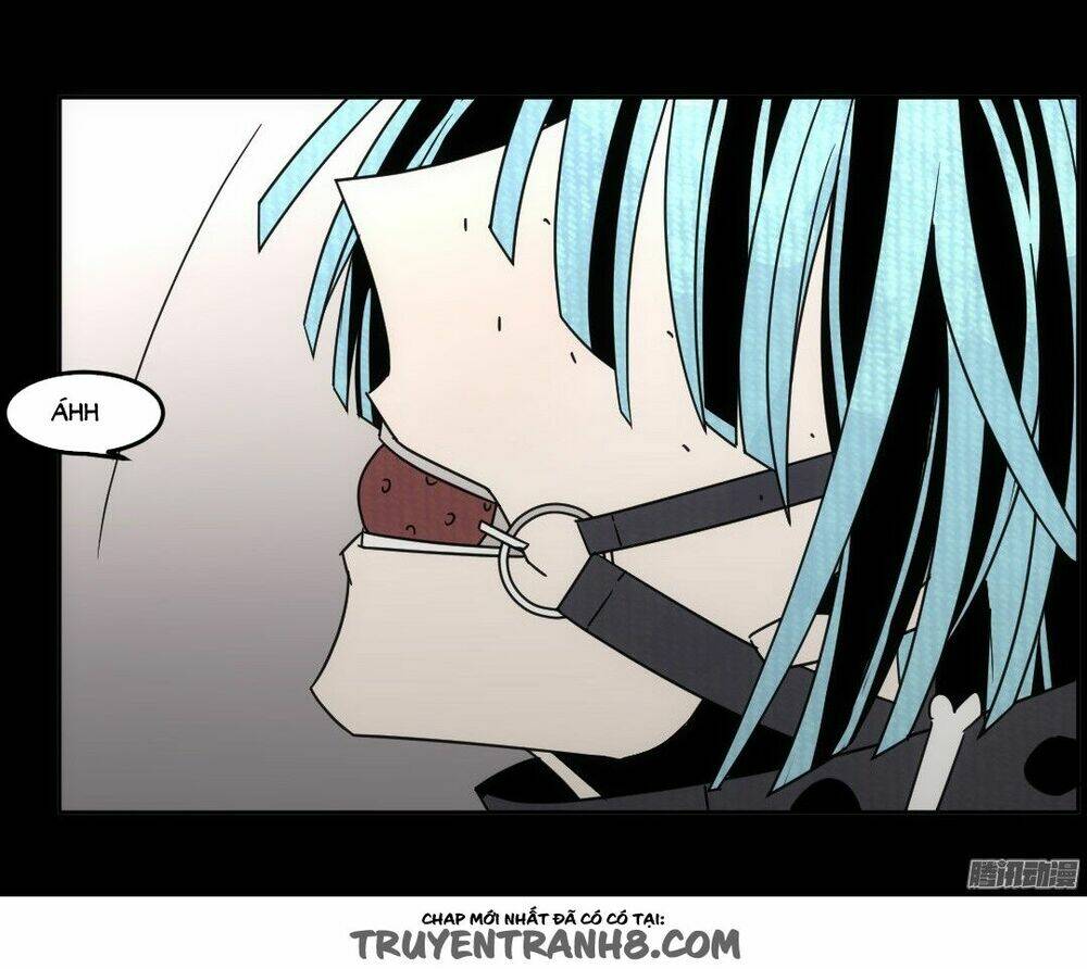 Điều Ước Của Người Phàm: Chapter 32