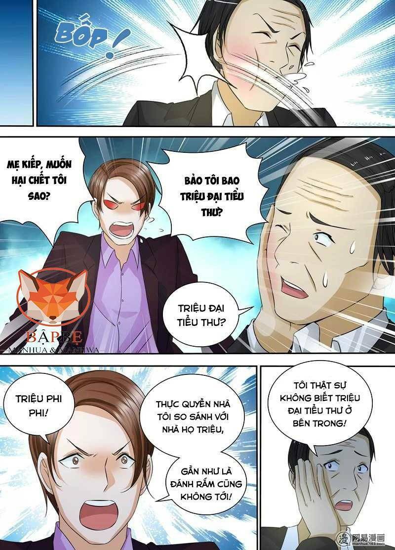 Tôi Là Thần Y: Chapter 68